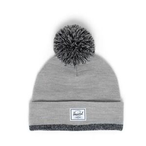 Herschel Scarf And Matching Elmer Beanie Pom